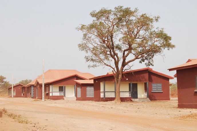 Bâtiment